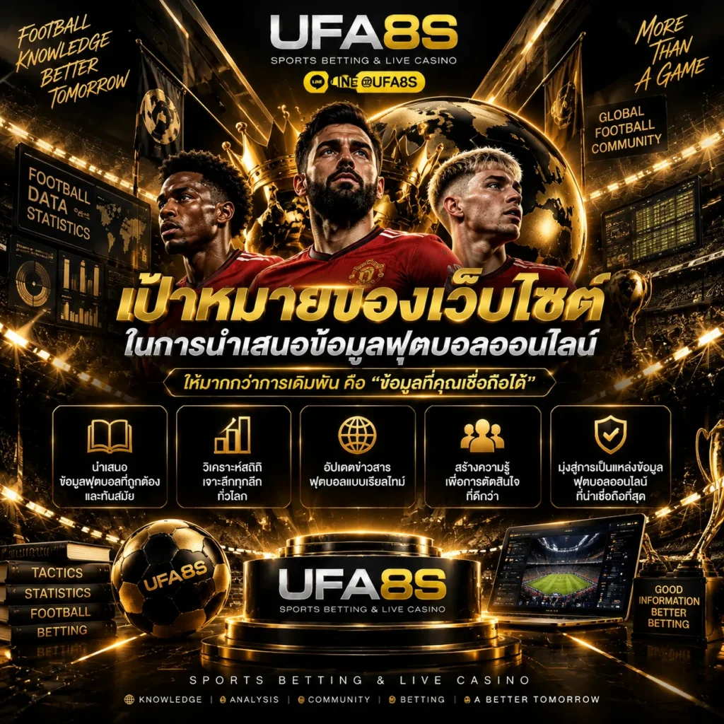 เกี่ยวกับเรา